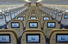 Air Astana внедрит широкополосный интернет на самолетах Boeing 767