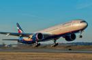 "Аэрофлот" получил первый профинансированный китайцами Boeing 777