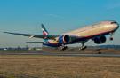 Китайцы помогут "Аэрофлоту" арендовать три Boeing 777