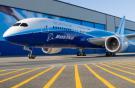 FAA проведет полную проверку самолетов Boeing 787