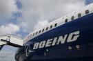 Boeing потерял почти всю операционную прибыль