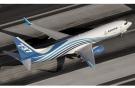 Boeing запускает три дополнительные линии конвертации узкофюзеляжных пассажирских ВС в грузовые 737-800BCF