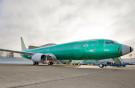 Выпущен первый Boeing 737NG по новой программе производства
