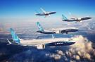 Время для создания замены самолетам Boeing 737 еще не пришло – Boeing