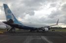 Убыток подразделения гражданских самолетов Boeing за полгода превысил миллиард долларов
