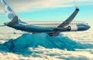 Boeing оптимизирует самолет 737MAX под новый двигатель