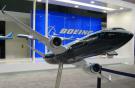 Boeing определился с местом сборки самолета 737MAX