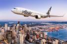 Американский перевозчик Alaska Airlines заказал еще 52 самолета 737MAX, будет эксплуатировать более 250 этого типа к 2030 году