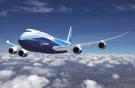 Boeing сокращает темпы производства самолетов Boeing 747-8