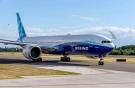 Первые поставки самолетов Boeing 777-9 отложены до 2025 года