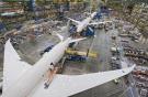Boeing реально повысил темпы производства 787