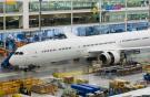 Boeing подтвердил, что некоторые записи в заводских проверках 787 были сфальсифицированы