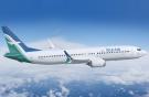 Авиакомпания SilkAir разметила твердый заказ на 54 самолета Boeing 737