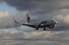 Росавиация отказалась запрещать эксплуатацию Boeing 737