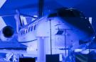 Компания Bombardier поставила 400-й бизнес-джет Challenger 300 российской компан
