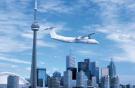 Чистая прибыль канадской Bombardier в 2011 году составила 837 млн долларов