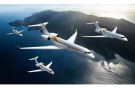 деловые самолеты Bombardier