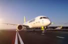 Авиакомпания airBaltic задумалась о получении допуска к C-check CS300