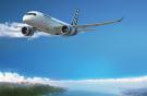Ильюшин Финанс Ко стала первым заказчиком самолетов Bombardier CSeries в России
