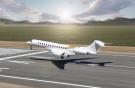 Бизнес-джет Bombardier Global 7500