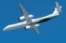 Авиакомпания "Якутия" приобретает самолеты Bombardier Q400 