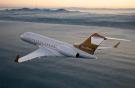 Bombardier снижает темпы производства бизнес-джетов Global 5000 и 6000