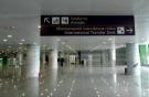 За девять месяцев 2012 г. пассажиропоток аэропорта Борисполь возрос на 9%