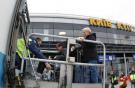 В Борисполе открыт седьмой беспосадочный трансконтинентальный рейс