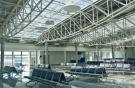 Киевский аэропорт Борисполь объединил внутренние и международные рейсы 