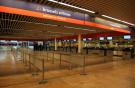 Аэропорт Брюсселя возобновил работу