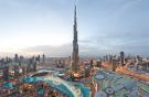 Emirates предоставляет бесплатную 36-часовую визу в Дубае