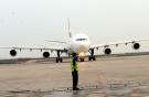 Air China выдавливает Lufthansa из совместного предприятия