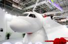 Китайский авиалайнер C919 получит сертификат в конце 2017 г.