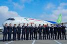 Китай сертифицировал первых пилотов на С919, одобрил серийное производство самолетов