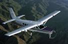 Самолеты Cessna Caravan будут собирать в Китае