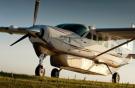Самолет Cessna Grand Caravan EX сертифицирован FAA