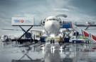Аэропорт Внуково начал обслуживать грузовую авиакомпанию Turkish Cargo