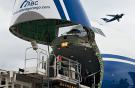 В AirBridgeCargo уверены, что скорость и, главное, пунктуальность перевозок — это основные факторы, за которые грузоотправители готовы платить больше, чем за морские перевозки