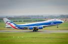 Санкции сделали несостоятельной прибыльную британскую грузовую авиакомпанию CargoLogicAir с российскими корнями
