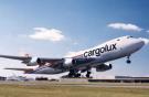 Cargolux будет выполнять технические посадки в аэропорту Новосибирска