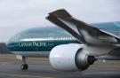 Авиакомпания Cathay Pacific заказала 12 самолетов Boeing 777
