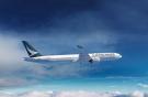Cathay Pacific увеличила количество твердых заказов на перспективные Boeing 777-9 до 35 самолетов