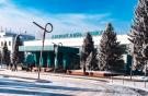Аэропорт Горно-Алтайска стал международным