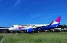 A321neo доминирует в июльских поставках Airbus
