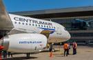 Первый частный узбекский лоукостер Centrum Air запускает регулярные рейсы в Москву из трех городов Узбекистана