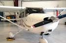 Полеты на Cessna 172S начнутся уже в феврале