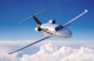 Cessna Citation M2 полетел