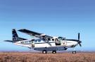 Коммерческие авиакомпании РФ эксплуатируют четыре Grand Caravan, но когда-то таких ВС было в разы больше