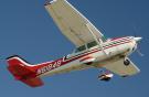 Холдинг "Инжиниринг" будет обслуживать самолеты Cessna 172