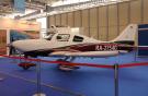 Cessna TTx готовится покорять состоятельных россиян